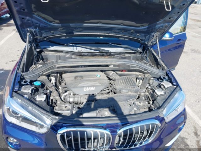 WBXHT3C35H5F67763 BMW X1 Xdrive28i