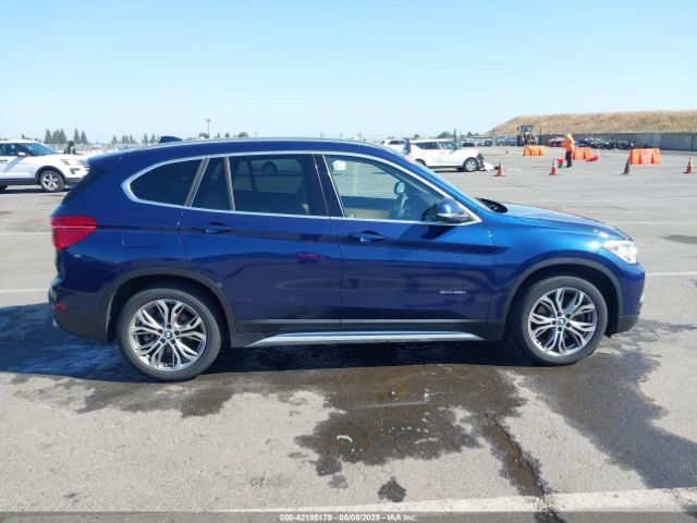 WBXHT3C35H5F67763 BMW X1 Xdrive28i