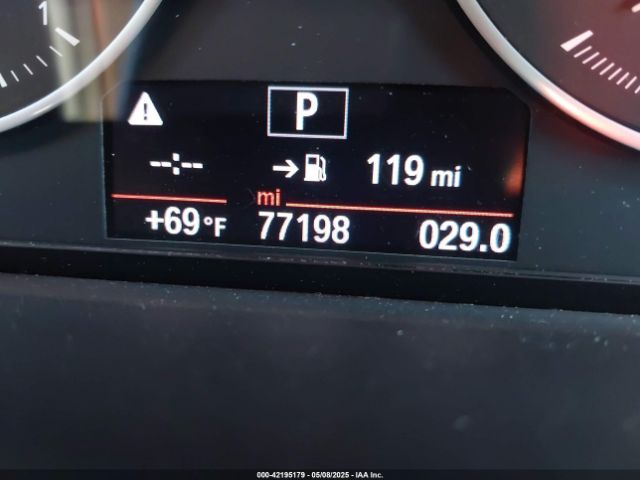 WBXHT3C35H5F67763 BMW X1 Xdrive28i