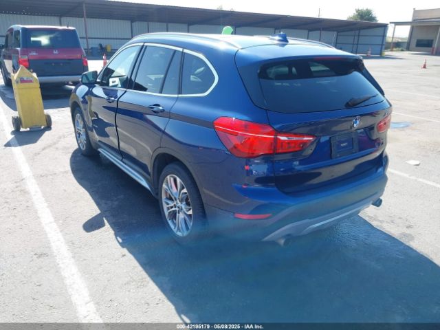 WBXHT3C35H5F67763 BMW X1 Xdrive28i