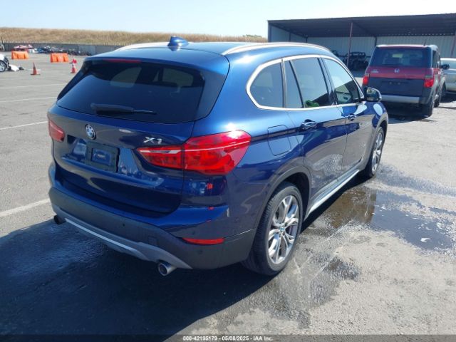 WBXHT3C35H5F67763 BMW X1 Xdrive28i