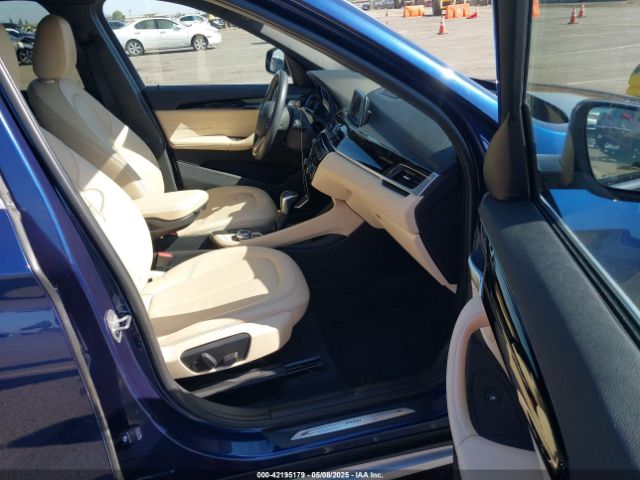 WBXHT3C35H5F67763 BMW X1 Xdrive28i