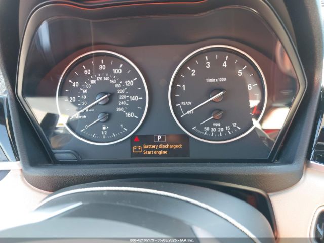 WBXHT3C35H5F67763 BMW X1 Xdrive28i