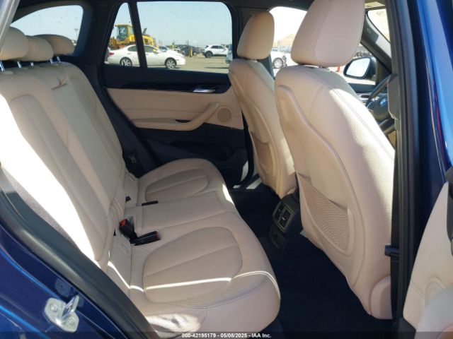 WBXHT3C35H5F67763 BMW X1 Xdrive28i