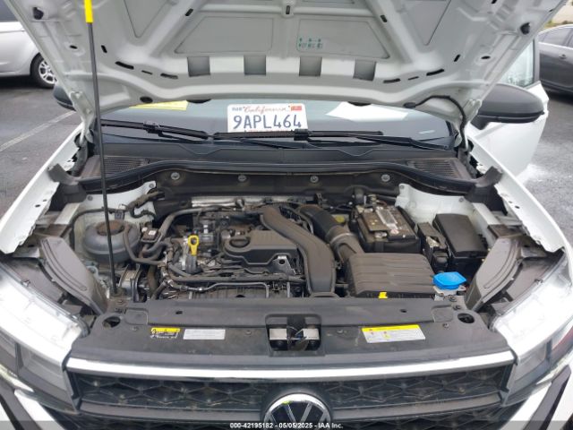 2022 VOLKSWAGEN TAOS 3VVCX7B20NM056509 Photo 9