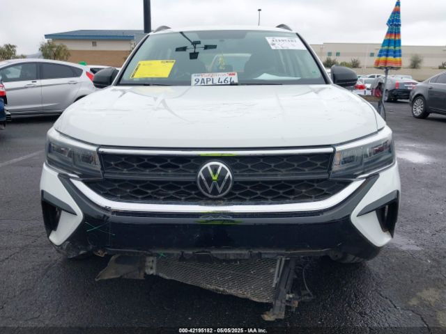3VVCX7B20NM056509 Volkswagen tsi