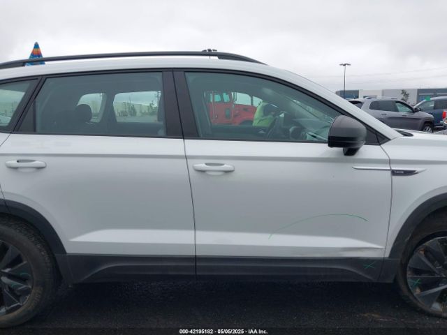 3VVCX7B20NM056509 Volkswagen tsi