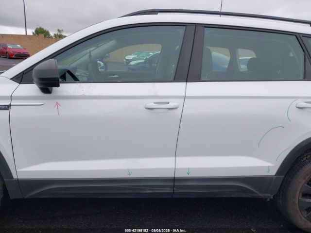 3VVCX7B20NM056509 Volkswagen tsi
