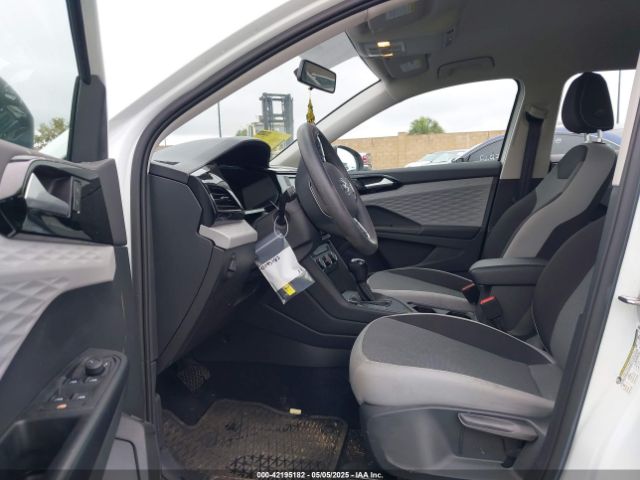 2022 VOLKSWAGEN TAOS 3VVCX7B20NM056509 Photo 4