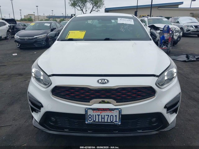 3KPF34AD4ME301846 KIA mpi nu
