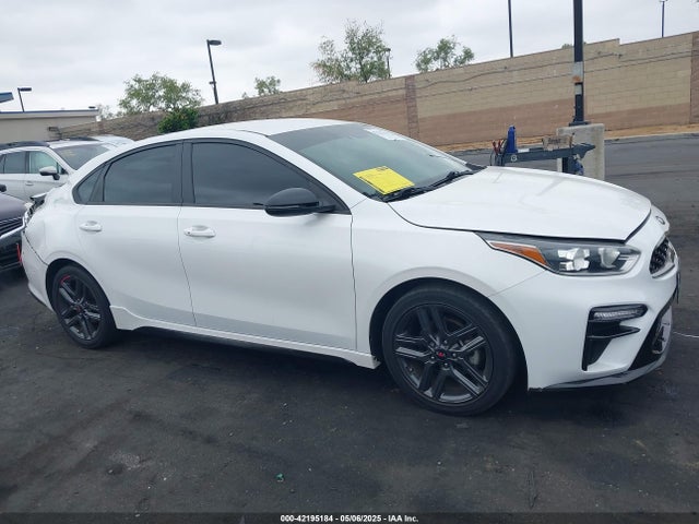 3KPF34AD4ME301846 KIA mpi nu