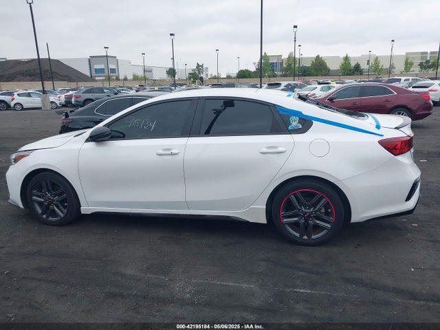 3KPF34AD4ME301846 KIA mpi nu