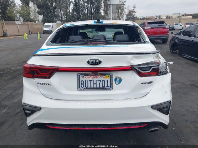 3KPF34AD4ME301846 KIA mpi nu