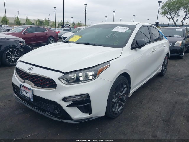 3KPF34AD4ME301846 KIA mpi nu