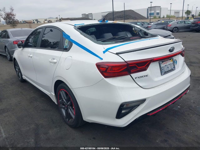 3KPF34AD4ME301846 KIA mpi nu