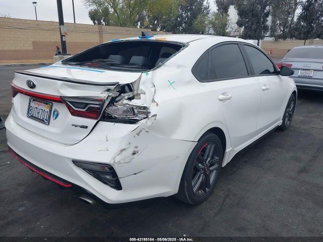 3KPF34AD4ME301846 KIA mpi nu