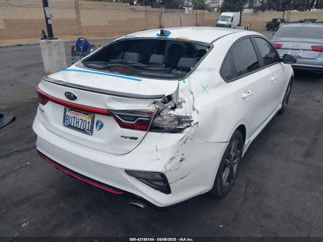 3KPF34AD4ME301846 KIA mpi nu