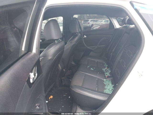 3KPF34AD4ME301846 KIA mpi nu