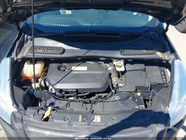 1FMCU9GX9GUB39504 Ford ESCAPE SE