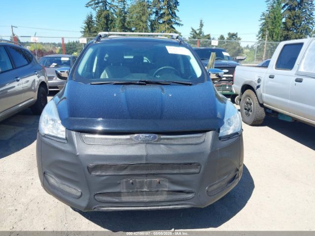 1FMCU9GX9GUB39504 Ford ESCAPE SE