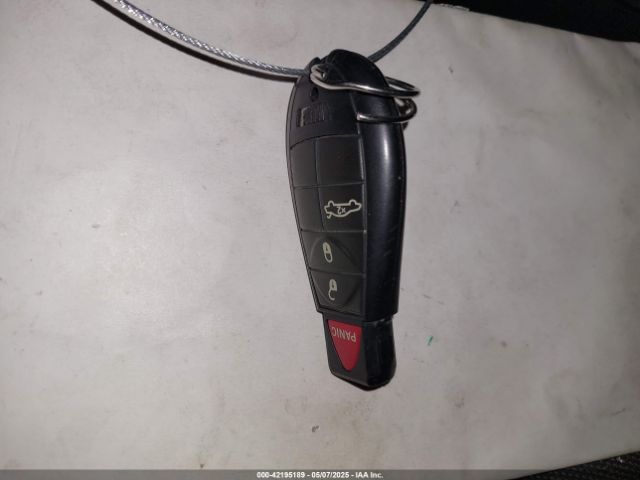 2C3CDYAG3EH111211 Dodge Challenger Sxt