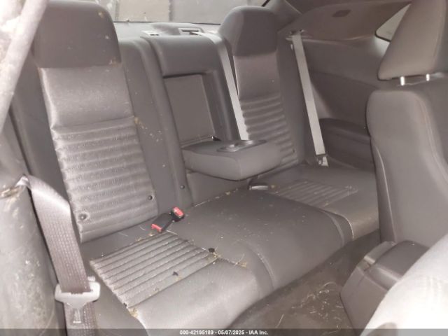 2C3CDYAG3EH111211 Dodge Challenger Sxt