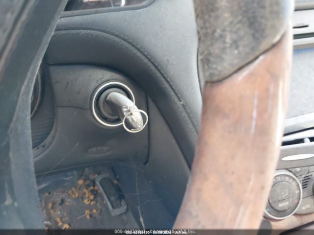 2009 MERCEDES-BENZ SL 550 WDBSK71FX9F152276 Photo 10