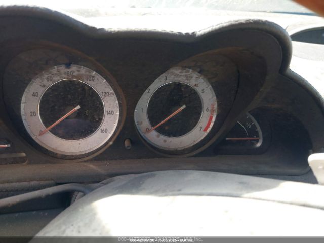 2009 MERCEDES-BENZ SL 550 WDBSK71FX9F152276 Photo 6