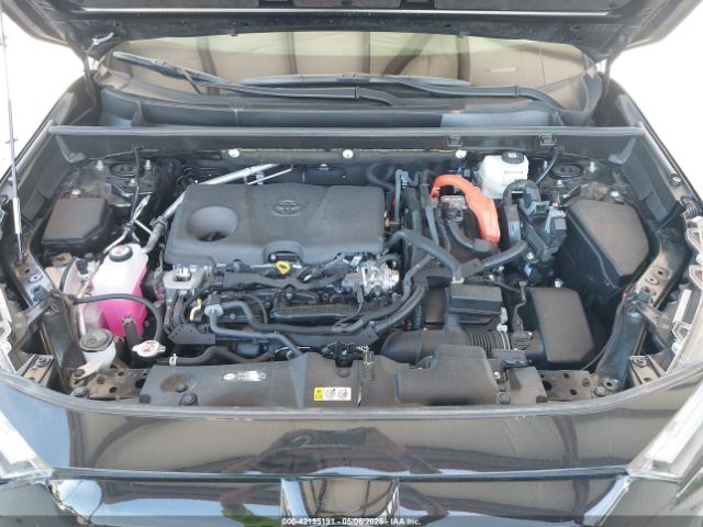 JTMD6RFV2PD115516 Toyota Rav4 Hybrid Limited