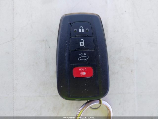 JTMD6RFV2PD115516 Toyota Rav4 Hybrid Limited
