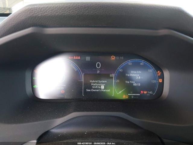 JTMD6RFV2PD115516 Toyota Rav4 Hybrid Limited