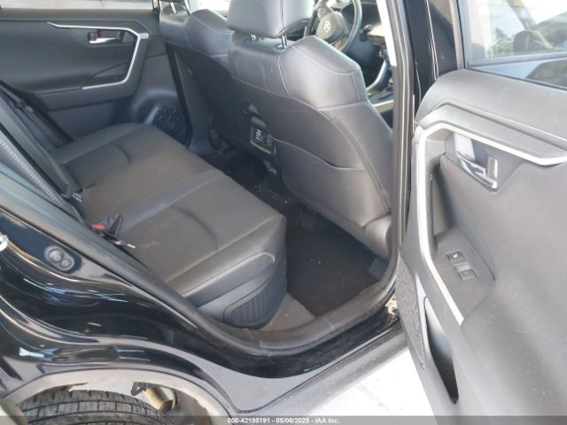 JTMD6RFV2PD115516 Toyota Rav4 Hybrid Limited