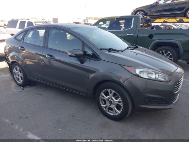 2016 FORD FIESTA 3FADP4BJ0GM136717