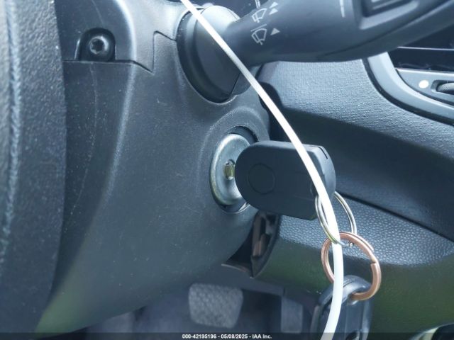2016 FORD FIESTA 3FADP4BJ0GM136717 Photo 10