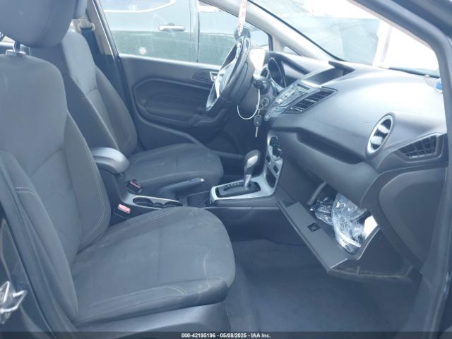 2016 FORD FIESTA 3FADP4BJ0GM136717 Photo 4