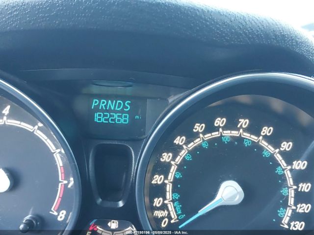 2016 FORD FIESTA 3FADP4BJ0GM136717 Photo 6