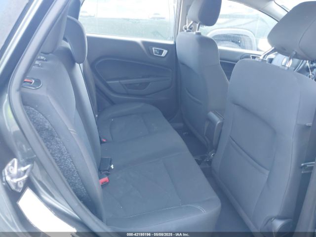 2016 FORD FIESTA 3FADP4BJ0GM136717 Photo 7