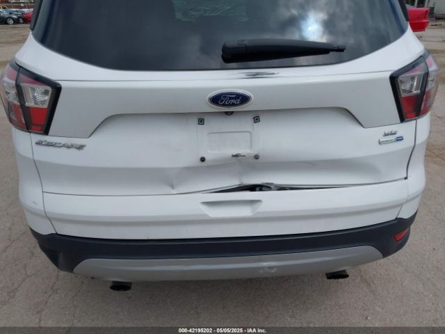 1FMCU9GDXJUC99453 Ford ESCAPE SE
