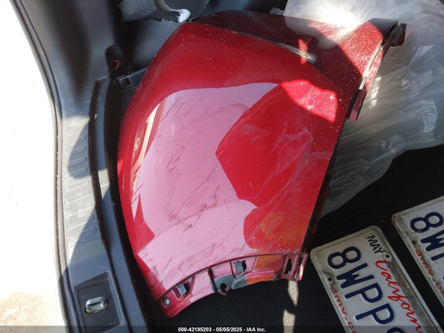 2HKRW1H51MH413274 Honda l15be
