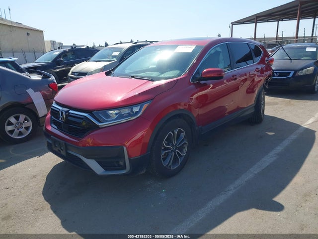 2HKRW1H51MH413274 Honda l15be