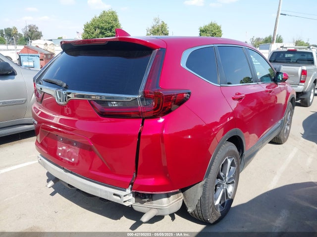 2HKRW1H51MH413274 Honda l15be