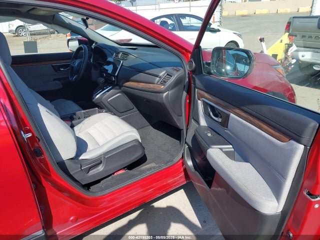 2HKRW1H51MH413274 Honda l15be