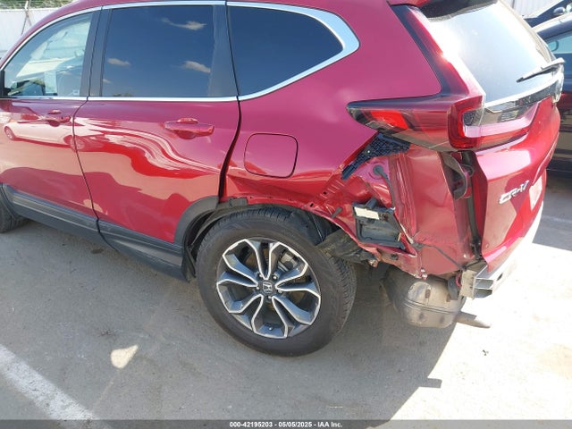 2HKRW1H51MH413274 Honda l15be