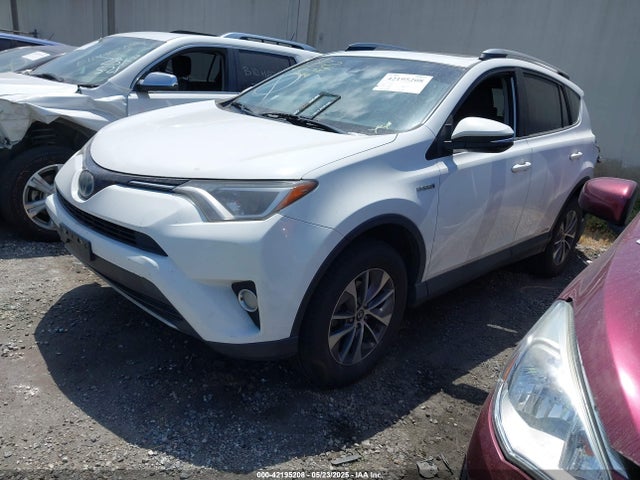 JTMRJREV8HD113115 Toyota Rav4 Hybrid Xle