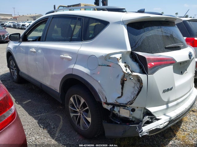JTMRJREV8HD113115 Toyota Rav4 Hybrid Xle