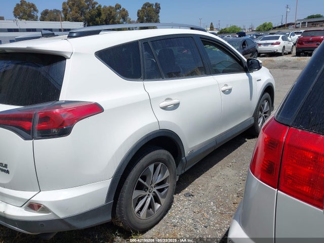 JTMRJREV8HD113115 Toyota Rav4 Hybrid Xle