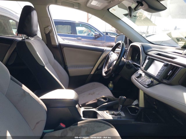 JTMRJREV8HD113115 Toyota Rav4 Hybrid Xle