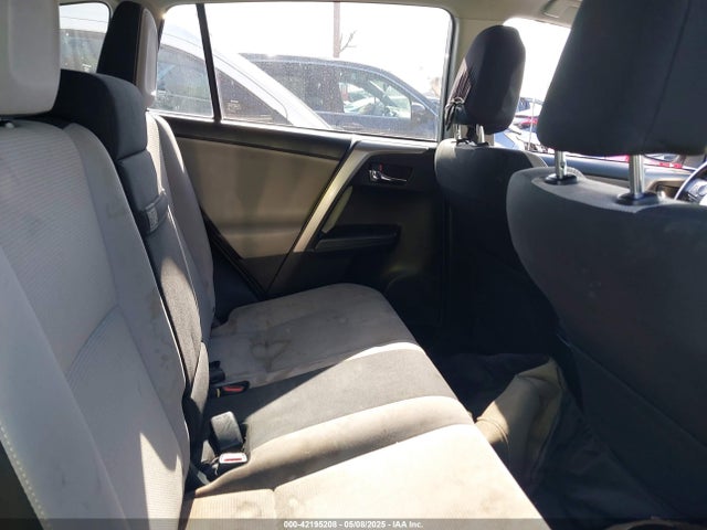 JTMRJREV8HD113115 Toyota Rav4 Hybrid Xle