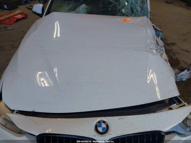 WBA3B3C56EJ978243 BMW 328i Xdrive