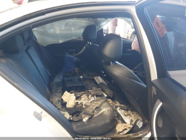 WBA3B3C56EJ978243 BMW 328i Xdrive